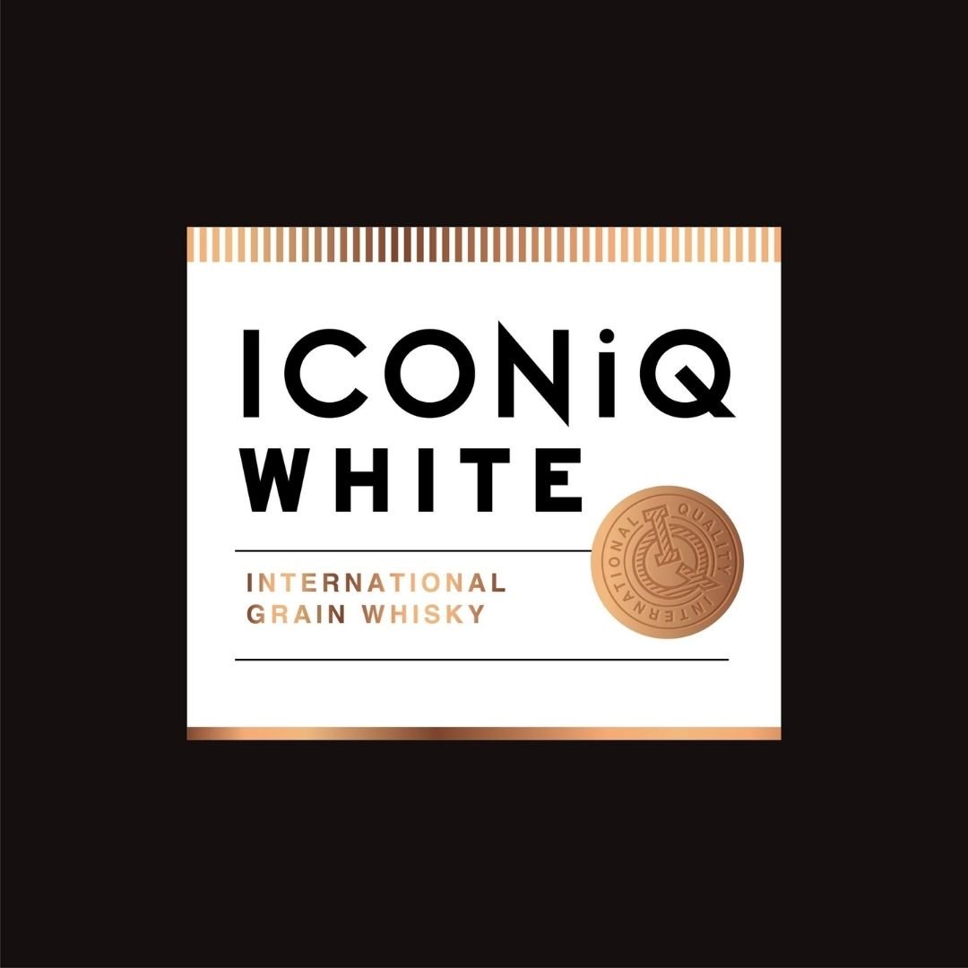 ICONiQ White Whisky