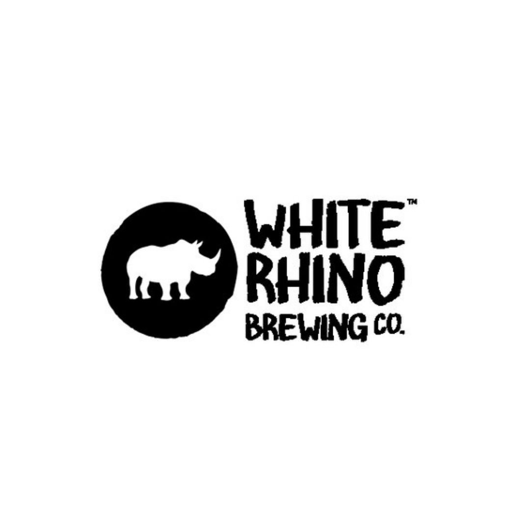 White Rhino