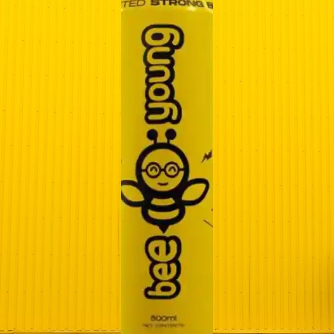 Bee Young