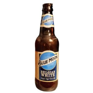 blue moon belgian white