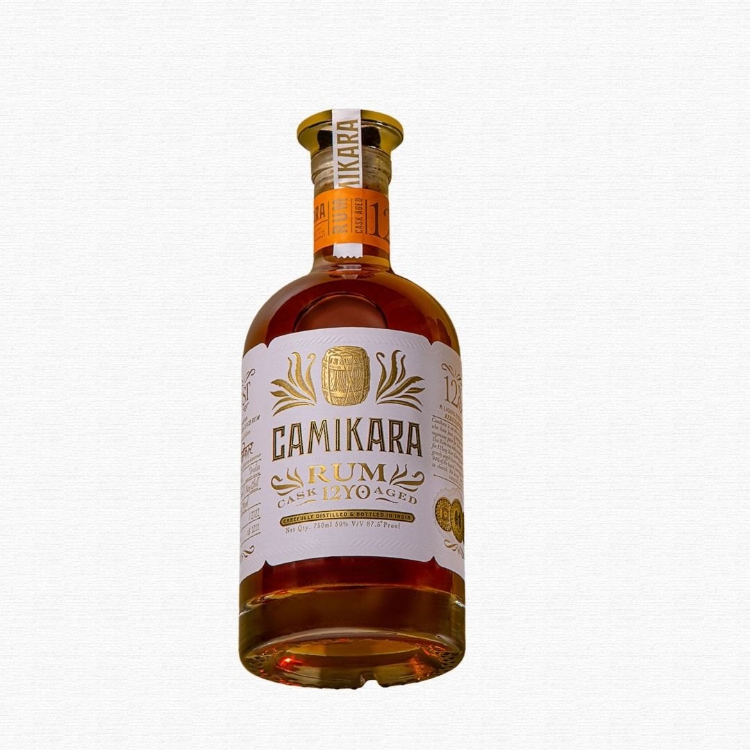 Camikara RUM