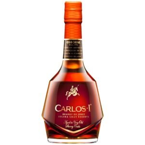 carlos i solera gran reserva