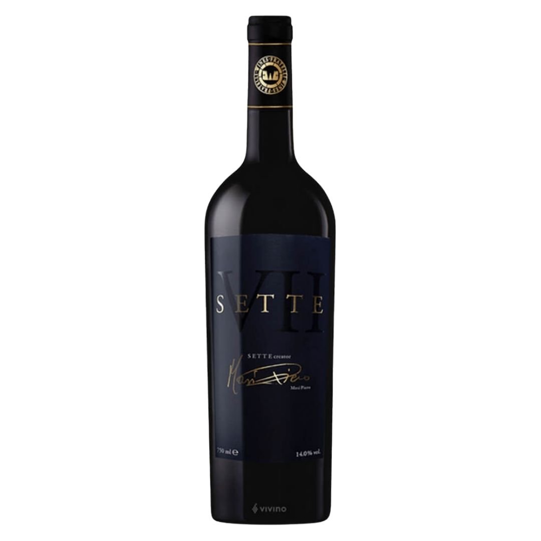 Fratelli Sette Wine price in India​