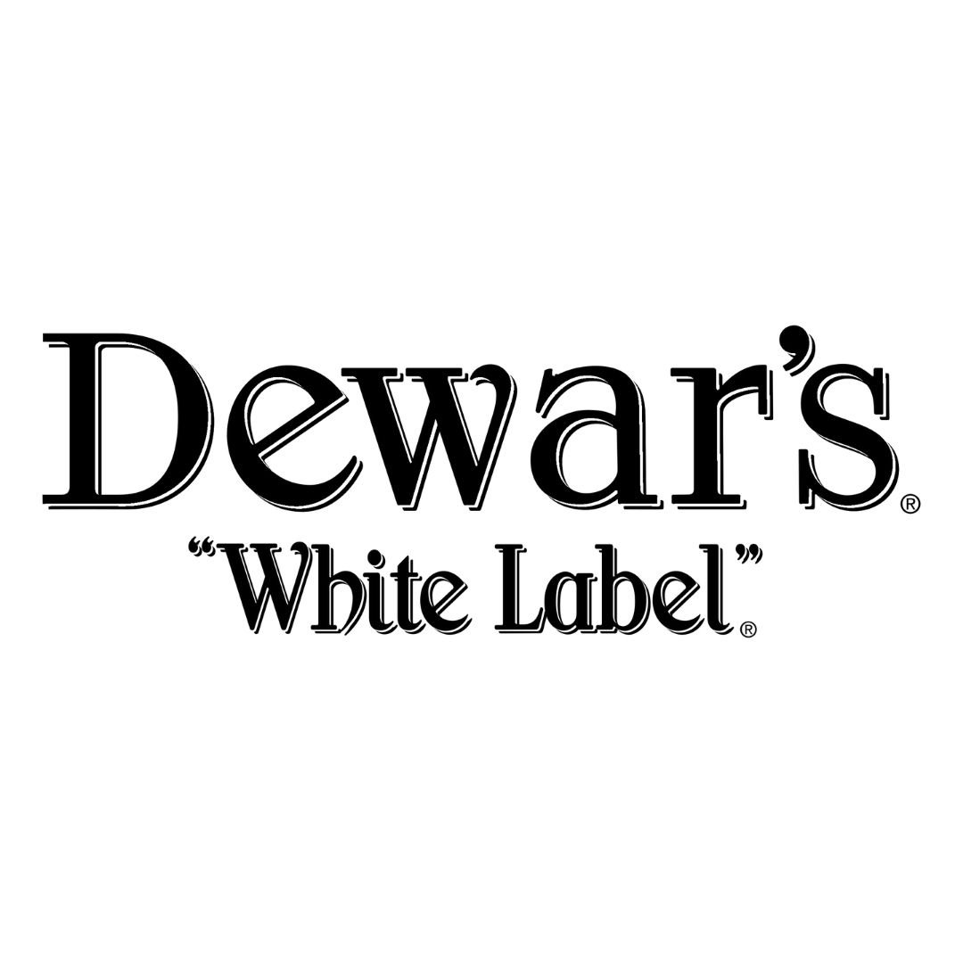 Dewar’s White Label