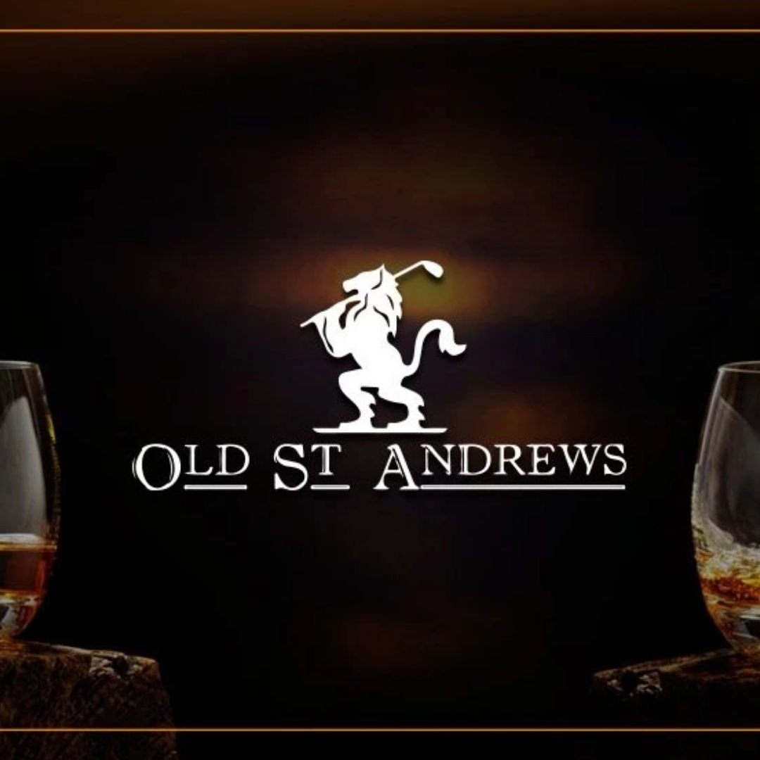 Old St. Andrews Clubhouse