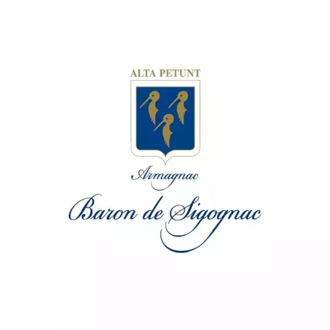 Baron de Sigognac brandy price