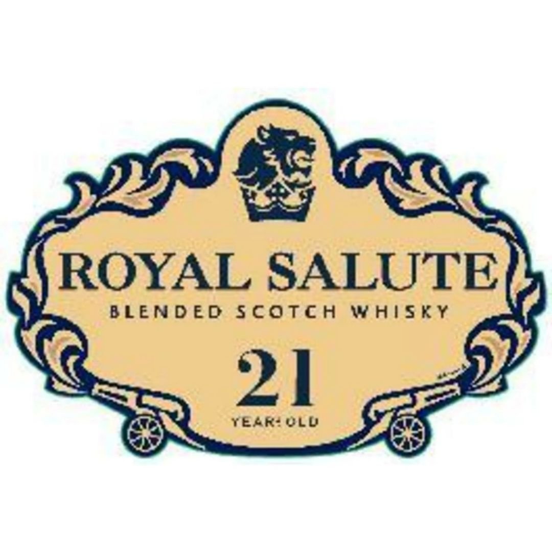 Royal Salute The Diamond Tribute