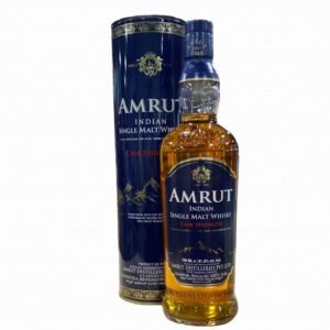 Single Malt Scotch Whiskey