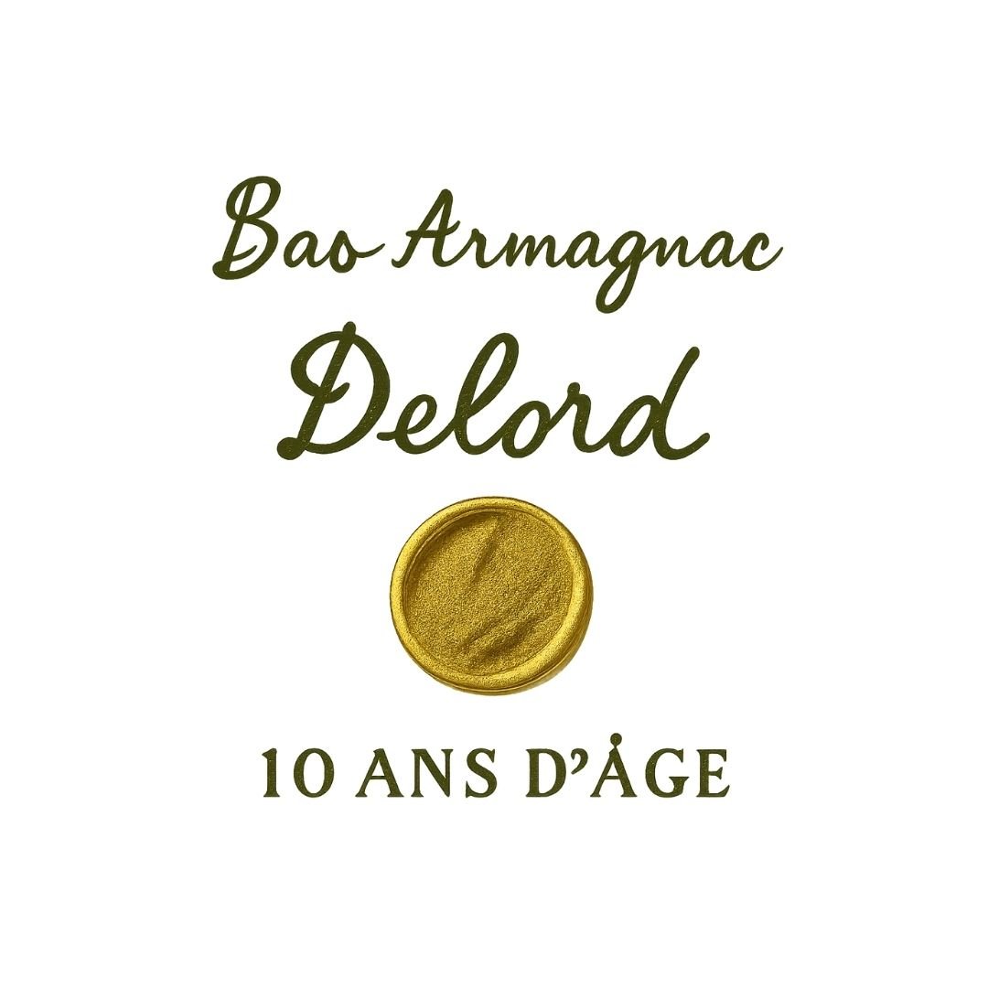 Delord brandy price