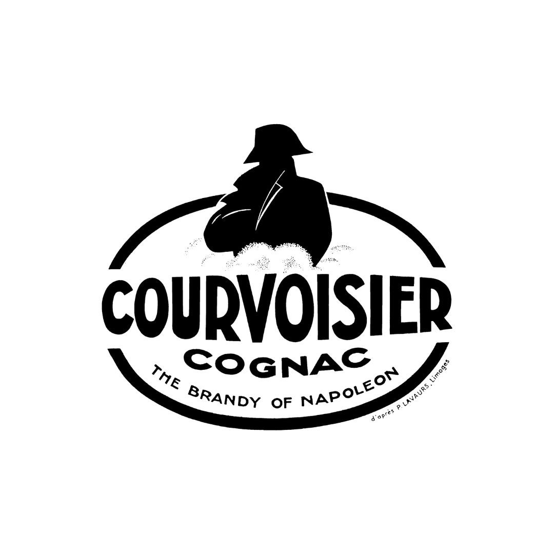 Courvoisier brandy price