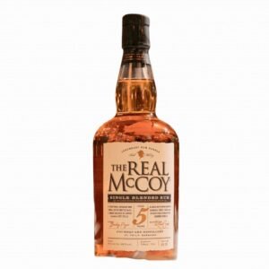 Premium Aged Rum