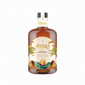 Spiced Rum