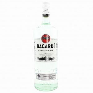 White Rum