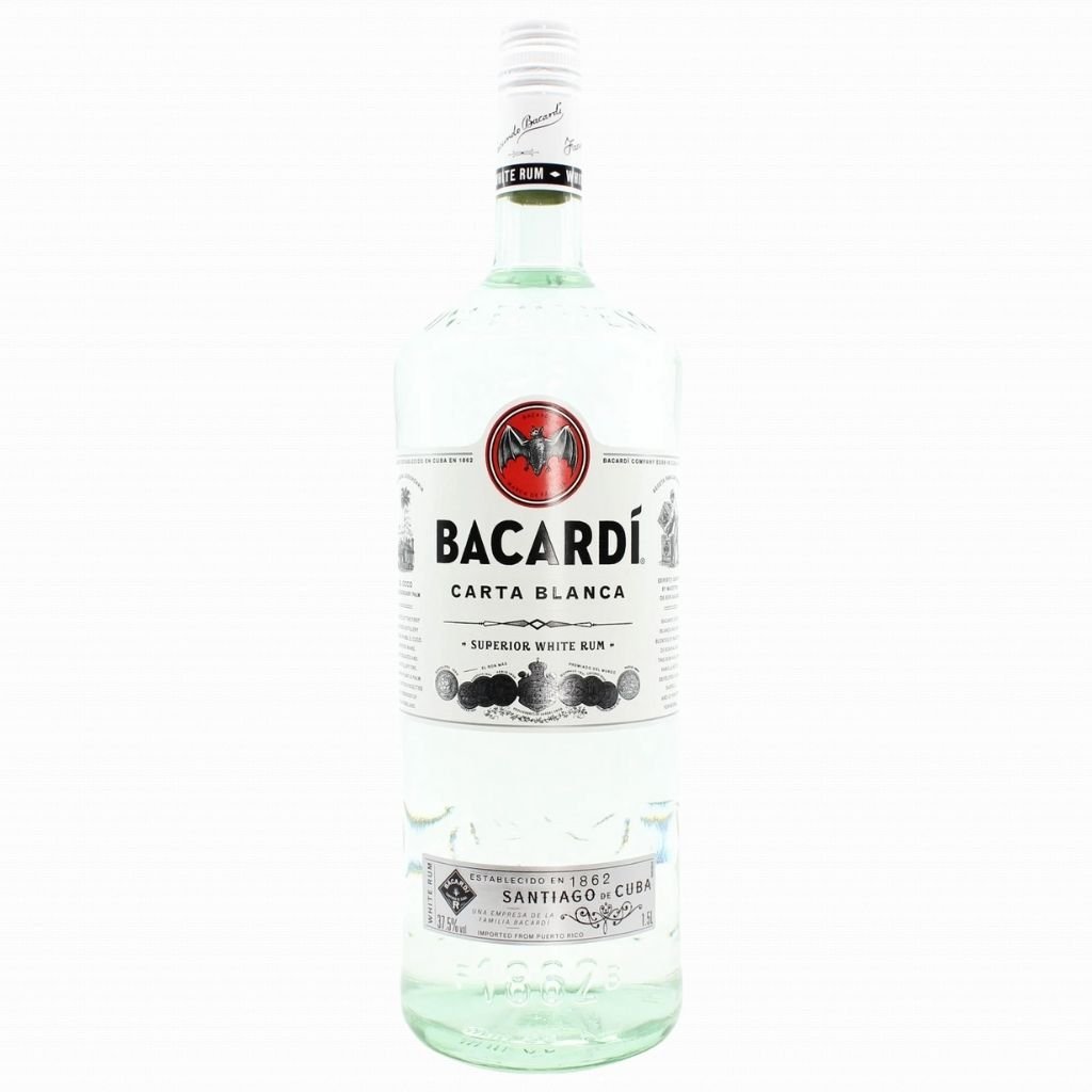 White Rum