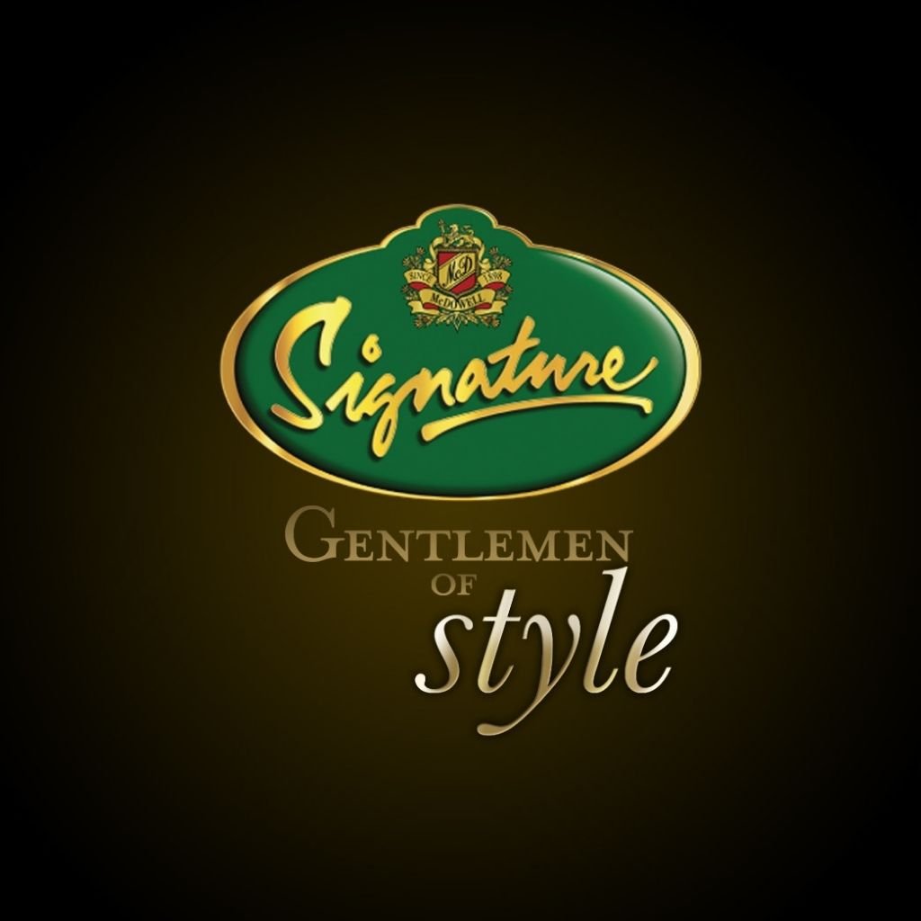 signature whisky