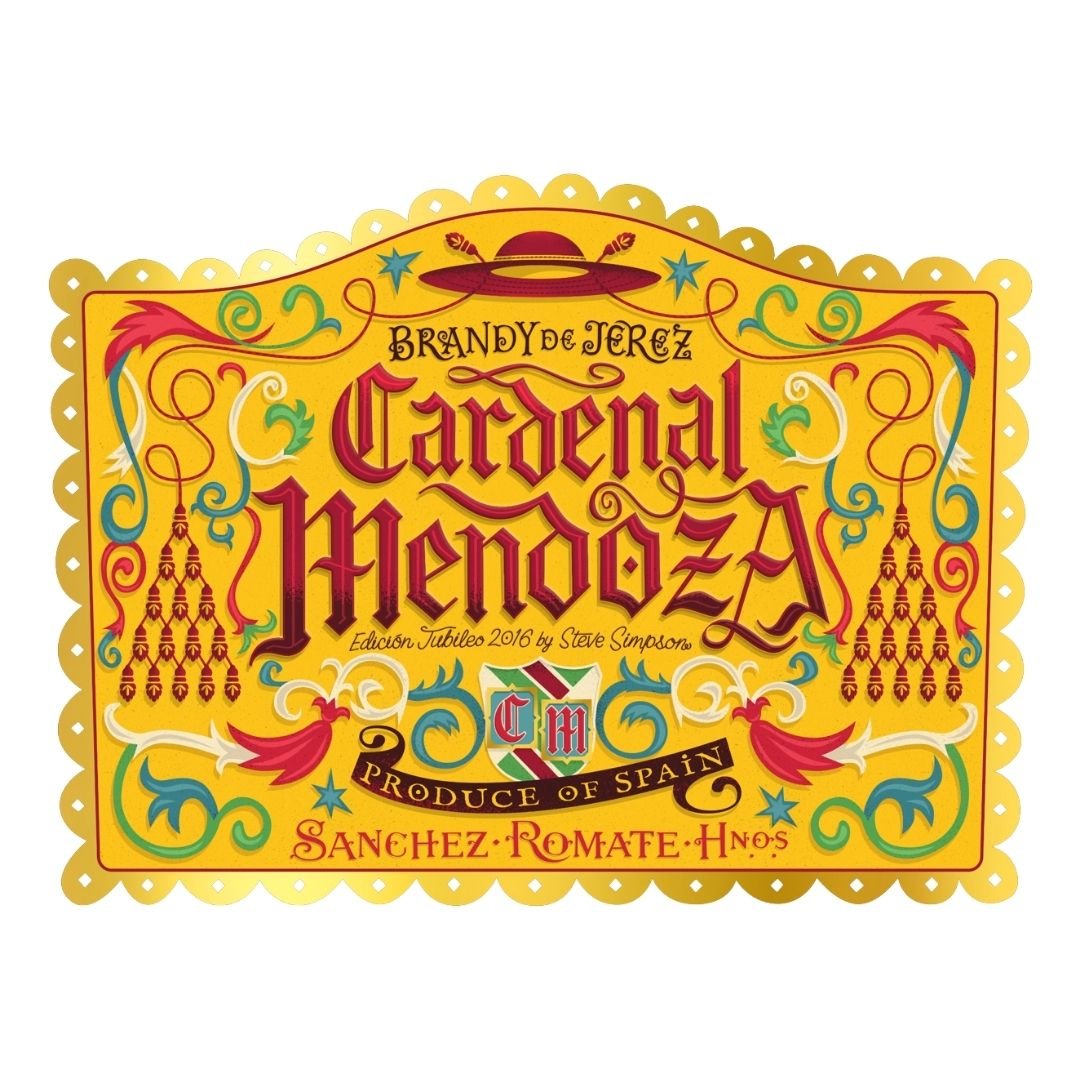 Cardenal Mendoza price in india
