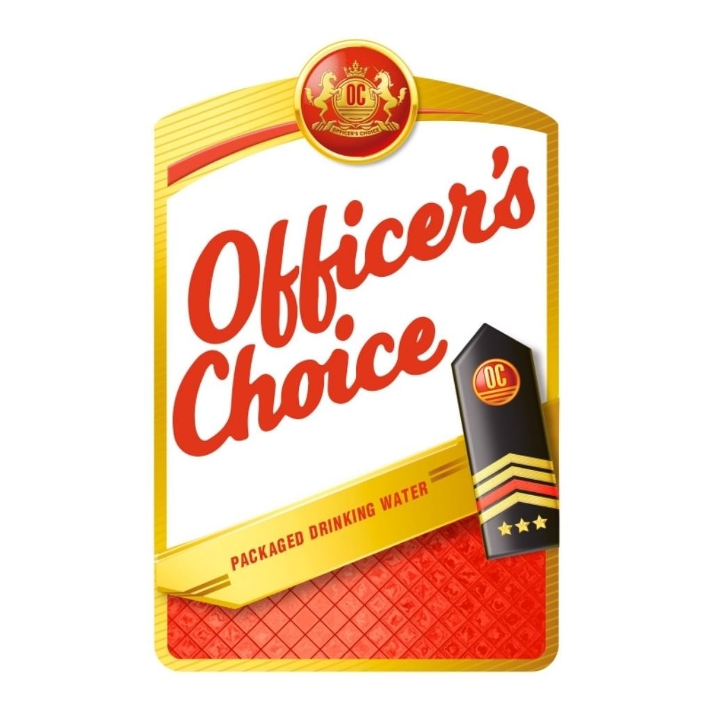 Officer’s Choice Whisky (750 ml)