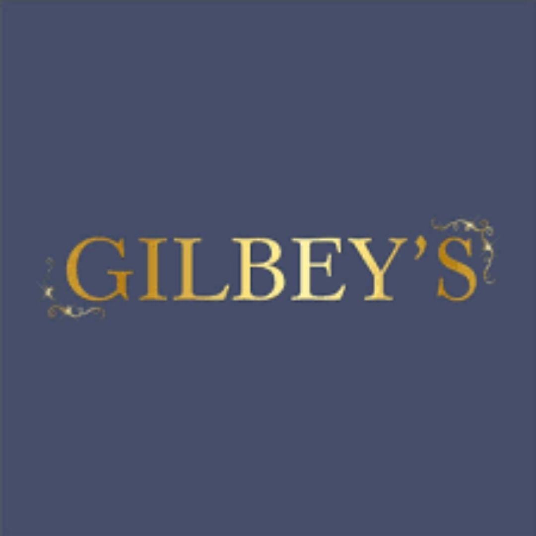 Gilbey’s Green Label