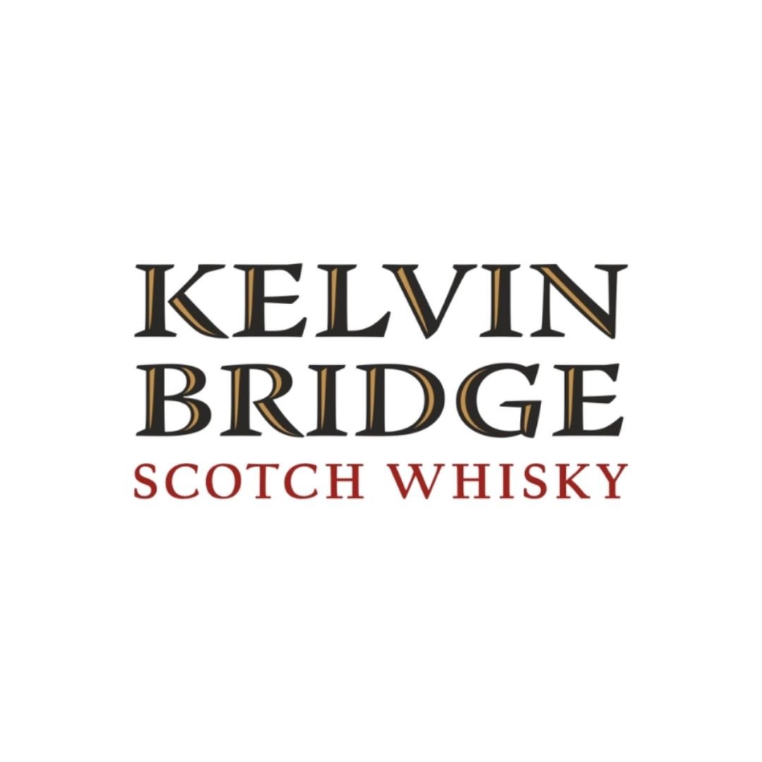 Kelvin Bridge
