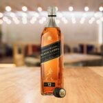 Blended Scotch Whisky