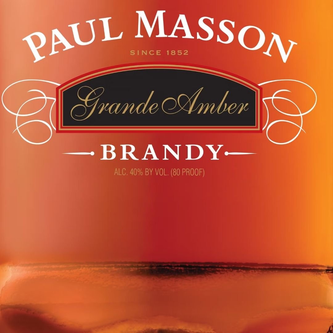 Paul Masson brandy price