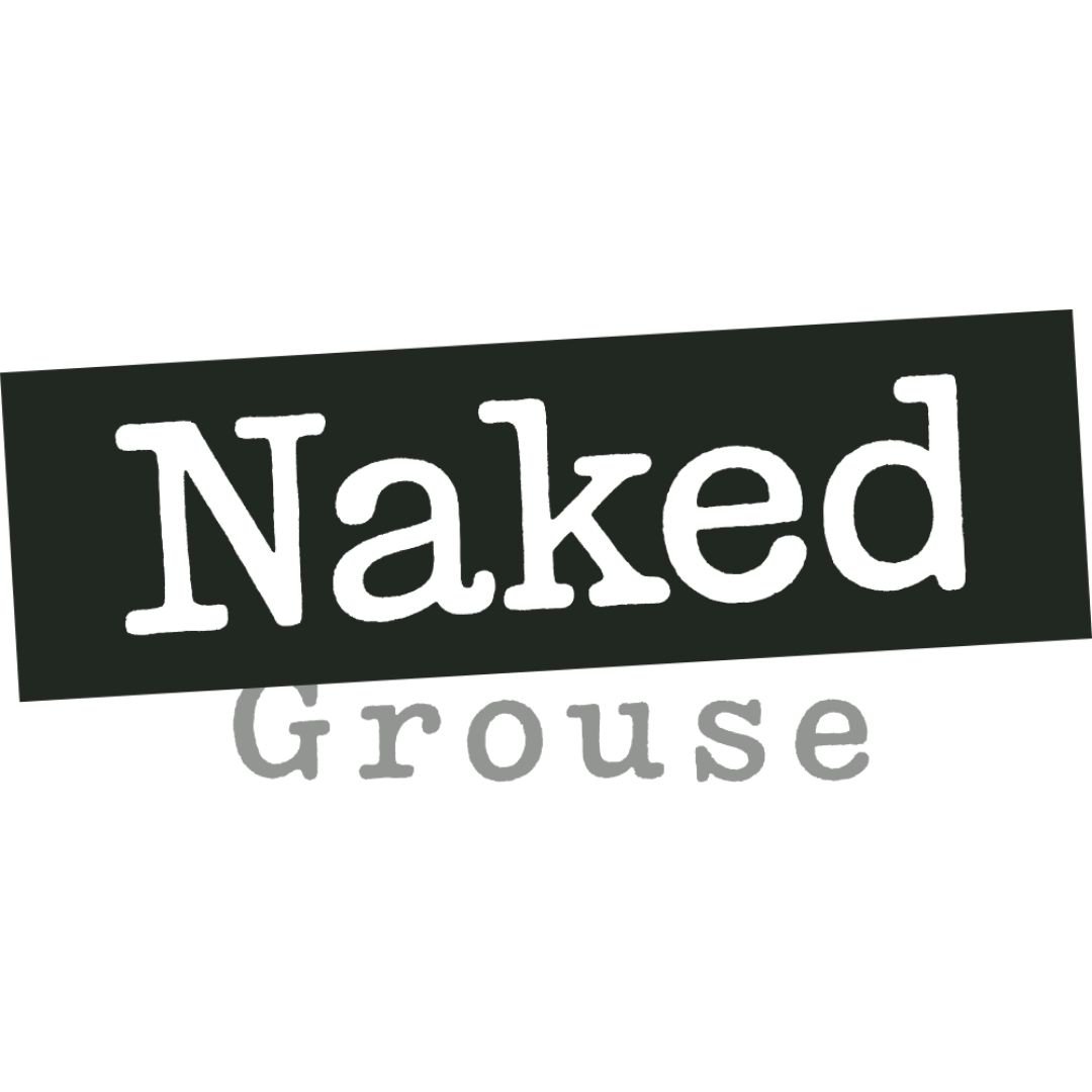 Naked Grouse