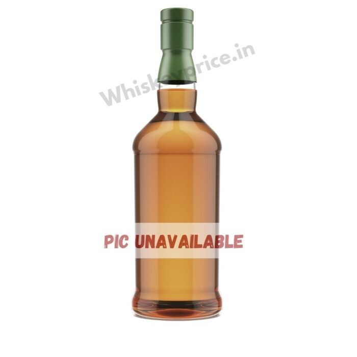 Downing Lane Timeless Majestic Whisky