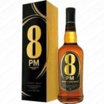 8 PM Premium Black Prestige Whisky