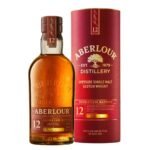 Aberlour 12 YO Double Cask Single Malt Whisky
