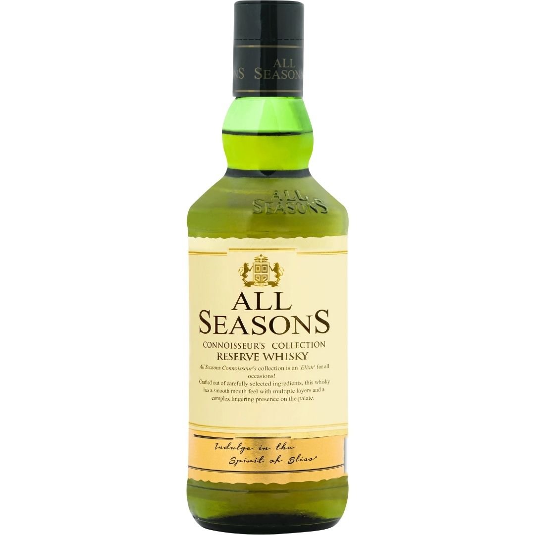 All Seasons Collector's Collection Reserve Whisky