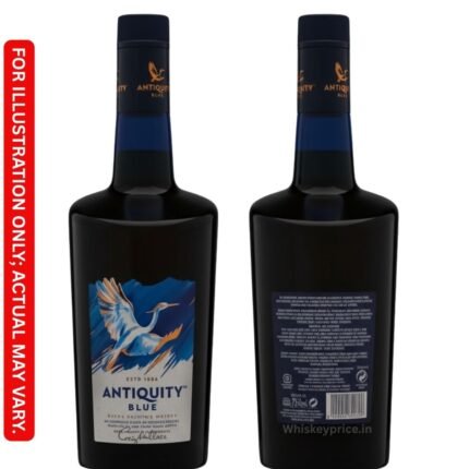 Antiquity Blue Ultra Gold Whisky