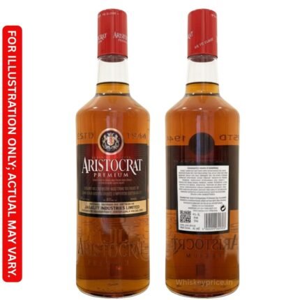 Aristocrat Premium Deluxe Whisky