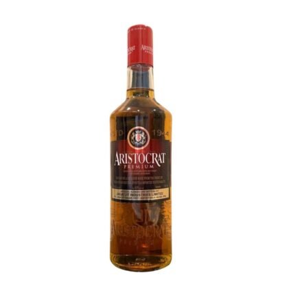 Aristocrat Premium Deluxe Whisky