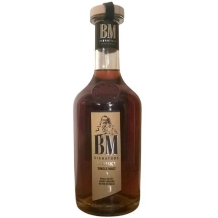 BM 10YO Single Malt Whisky