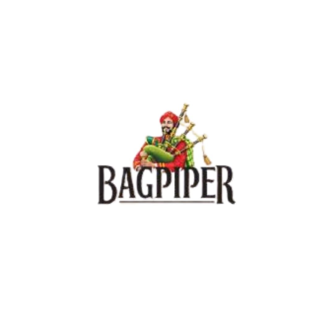 Bagpiper
