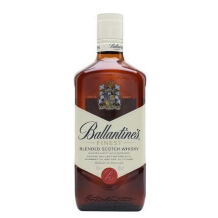 Ballantines Finest Scotch Whisky