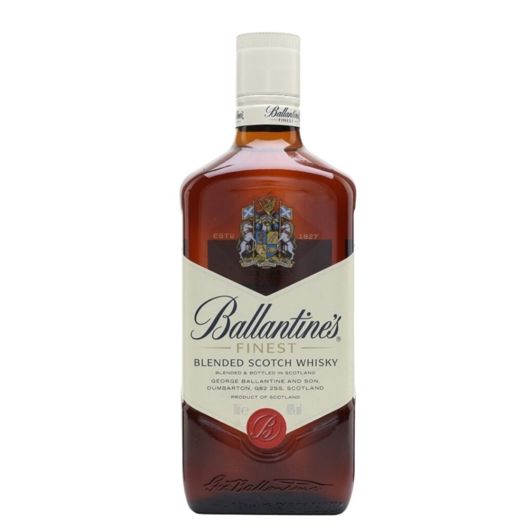 Ballantine's Finest Scotch Whisky