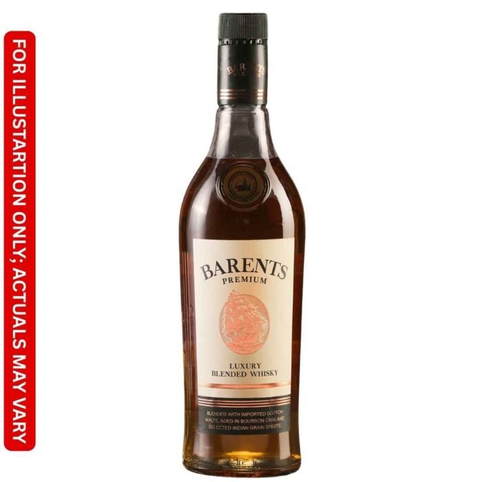 Barents Premium Gold Reserve