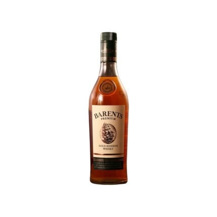 Barents Premium Gold Reserve Whisky