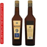 Batch 9 Select Cask Reserve