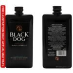 Black Dog Centenary Blended Scotch Whisky