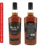 Black Dog whisky
