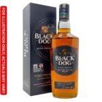Black Dog whisky