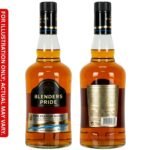 Blenders Pride Rare Premium Whisky