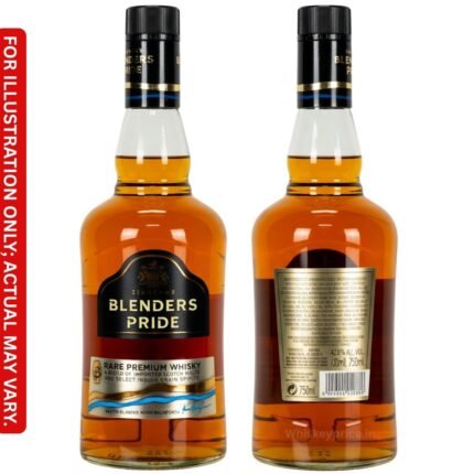 Blenders Pride Rare Premium Whisky