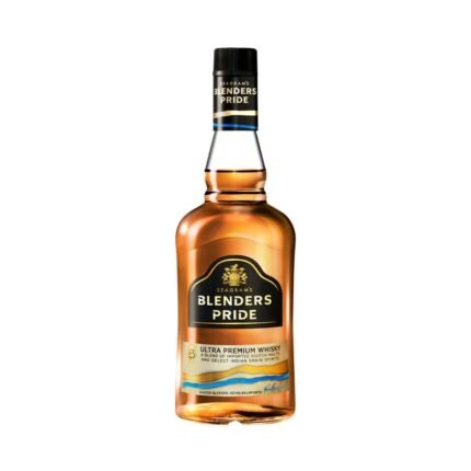 Blender's Pride Rare Premium Whisky