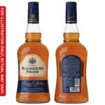 Blenders Pride Reserve Collection Whisky