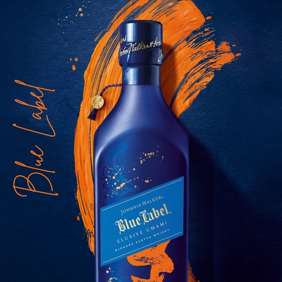 Johnnie Walker Blue Label Price
