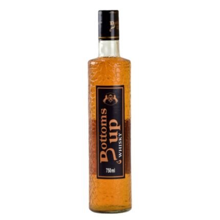 Bottoms Up Premium Whisky