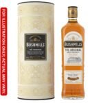 Bushmills The Original Irish Whiskey